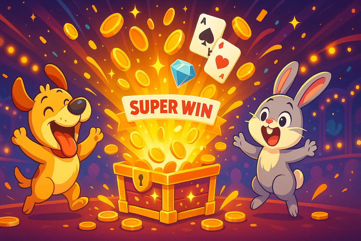 Tampilan platform viral4dp untuk taruhan olahraga dan slot online Indonesia